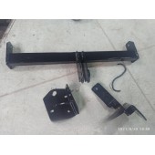 Фаркоп зйомний на Audi A2 2000-2005